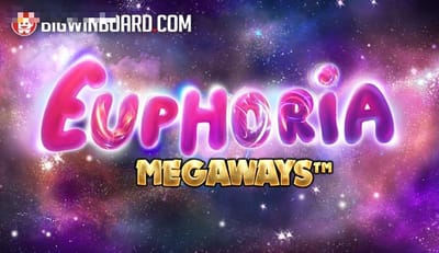 Euphoria Megaways