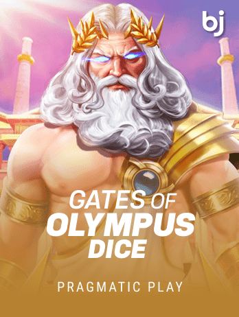 Gates of Olympus Dice game thumbnail