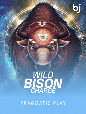 Wild Bison Charge game thumbnail