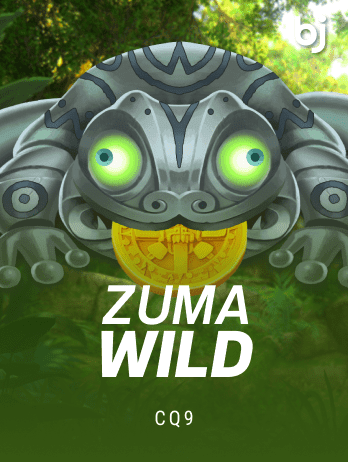 Zuma Wild game thumbnail